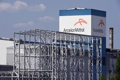 ArcelorMittal 1 GW renewable energy in India