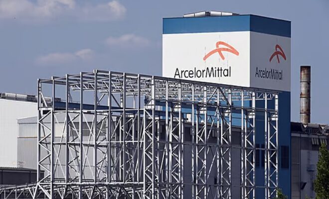 ArcelorMittal 1 GW renewable energy in India