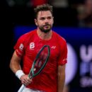 Stan Wawrinka