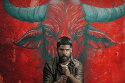 bison takes over netflix south asia