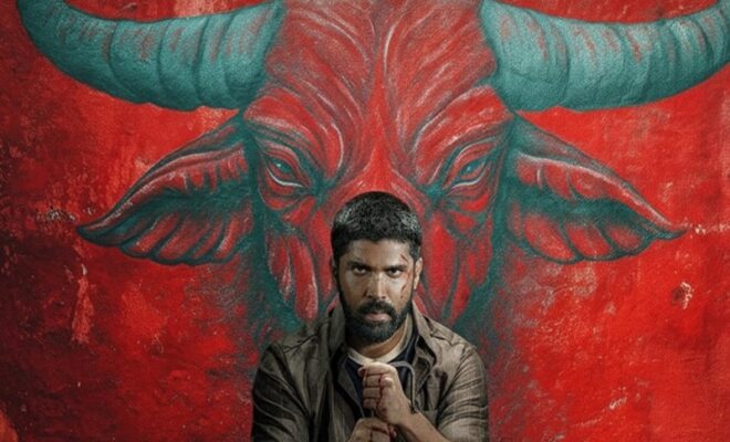 bison takes over netflix south asia