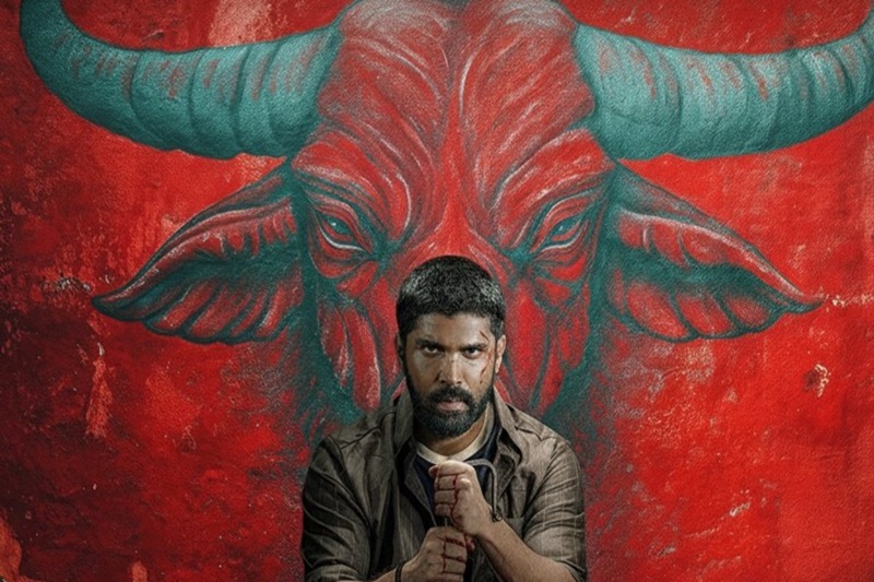 Bison Takes Over Netflix South Asia: 5 Big Reasons