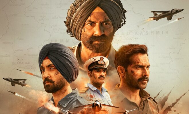 border 2 nationalist subtext