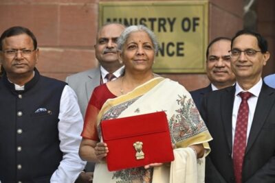 budget 2026 predictions