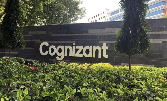 Cognizant AI strategy 2026