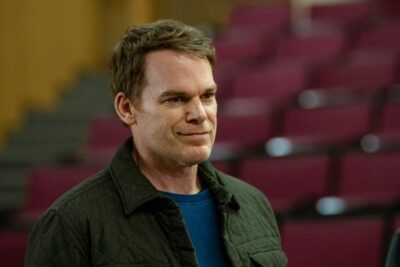 dexter resurrection season 2