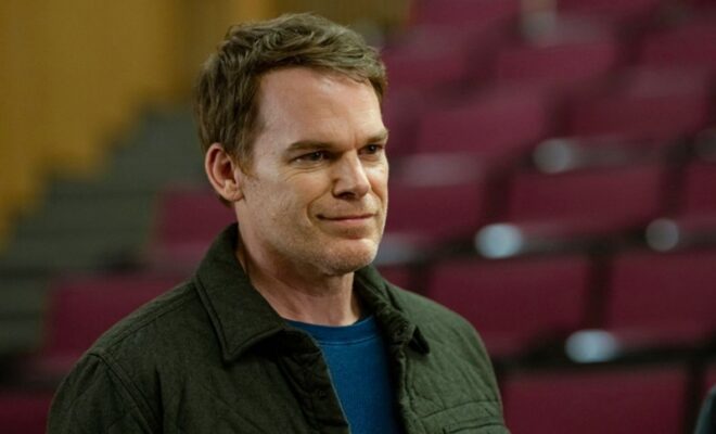 dexter resurrection season 2