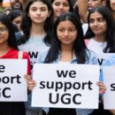 fair university campus for all