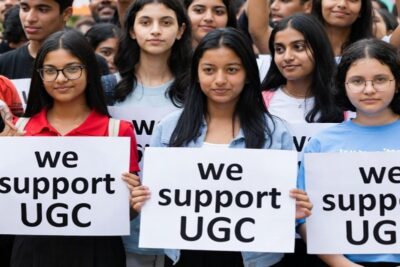 fair university campus for all