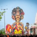 Festival-led tourism