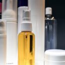 Forever chemicals in Indian cosmetics