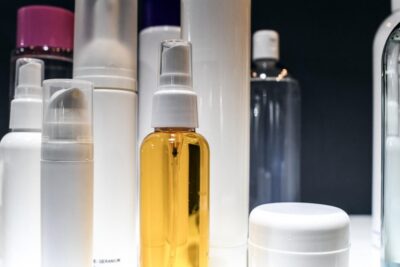 Forever chemicals in Indian cosmetics
