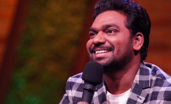 Zakir Khan comedy journey