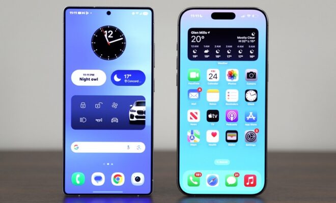 galaxy s26 ultra vs iphone 18 pro