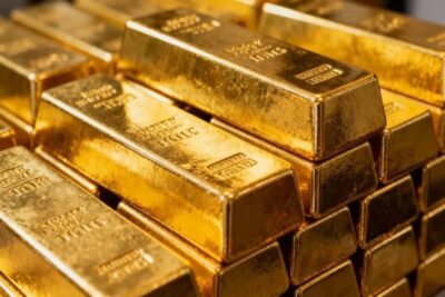 gold etf vs physical gold 2026