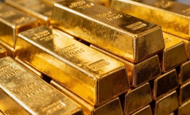 gold etf vs physical gold 2026