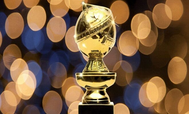 Golden Globes 2026 Winners