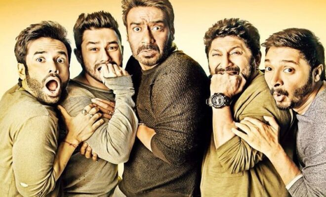 golmaal 5 confirmed
