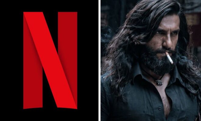 Netflix Subscription Cheap