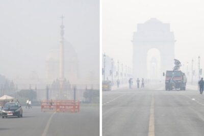 IMD cold wave warning