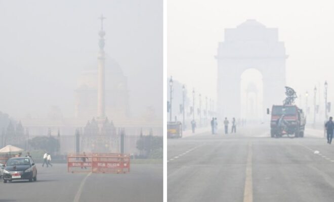 IMD cold wave warning