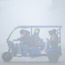 IMD dense fog forecast