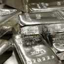 India leads silver imports in 2025