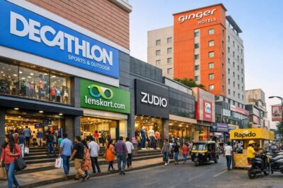 india luxury market boom