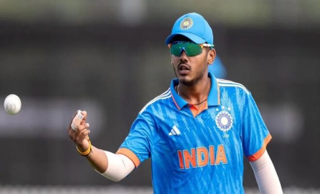 india under 19 icc world cup 2026