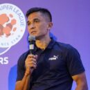 Sunil Chhetri FIFA appeal