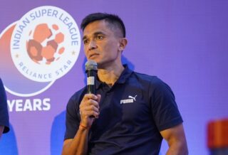 Sunil Chhetri FIFA appeal