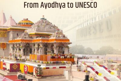 India’s cultural resurgence 2025