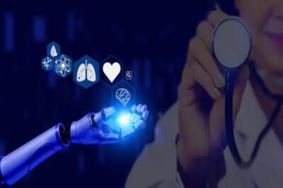 digital health in India