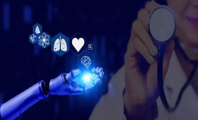 digital health in India