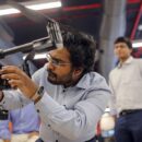 India tech startup funding 2025