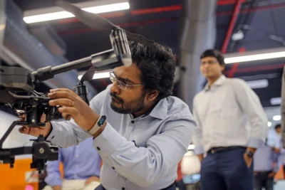 indias tech startups face funding freeze in 2025