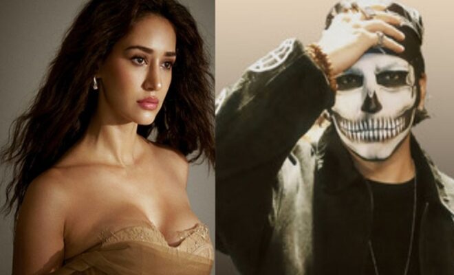 Disha Patani Talwinder dating