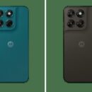 Moto G77