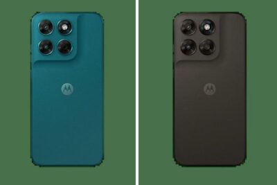 Moto G77