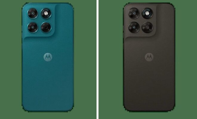Moto G77