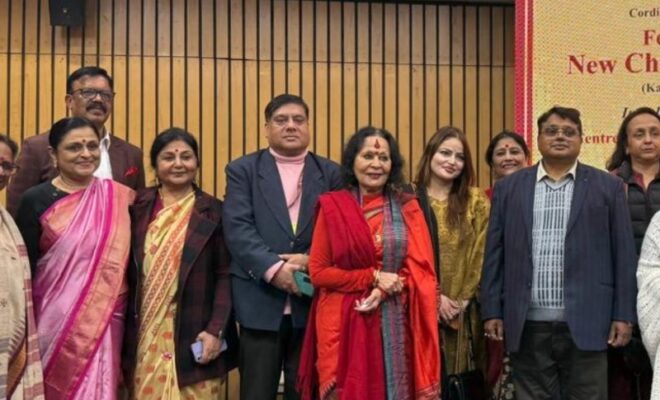 kala yatra 2026 delhi