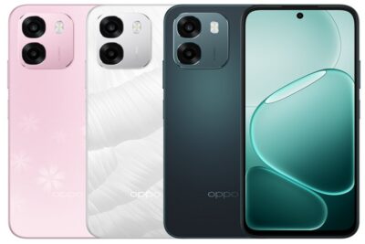 Oppo A6 5G