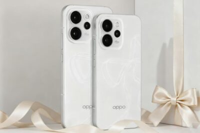 oppo reno 15