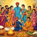 pongal, makar sankranti & lohri 2026
