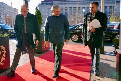 India critical minerals supply