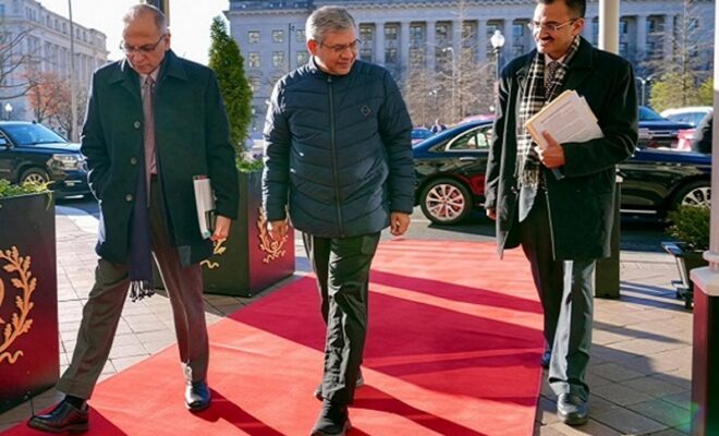 India critical minerals supply