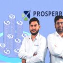 Prosperr.io funding