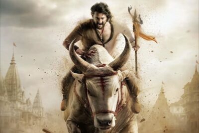 Rajamouli Varanasi Project