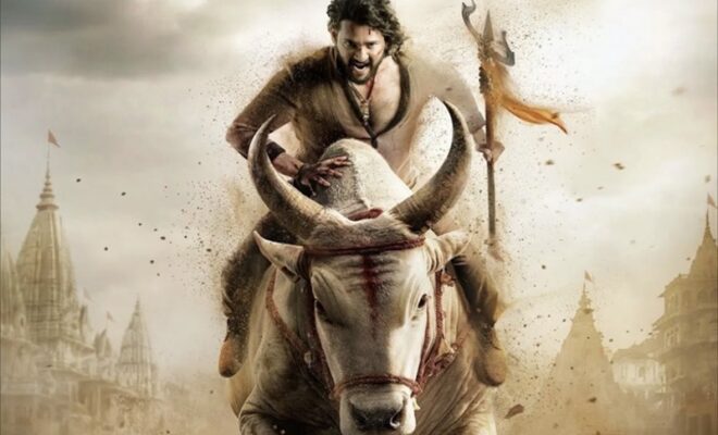 Rajamouli Varanasi Project