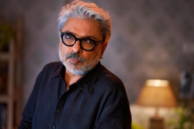 Sanjay Leela Bhansali